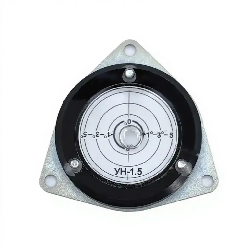 Указатель угла наклона (Креномер) УН1.5К