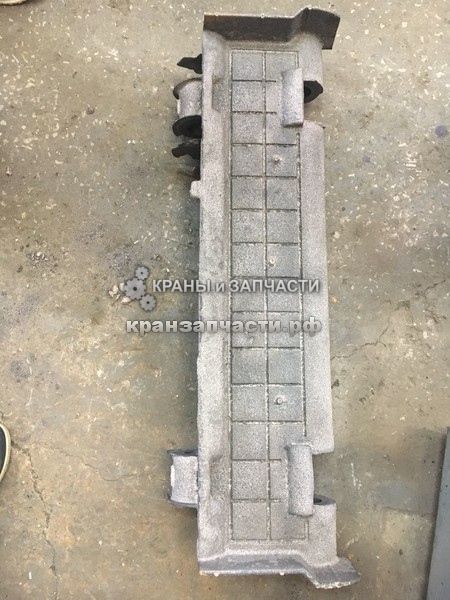 Пластинчатый питатель ТК–15А, ТК16А (ПП-2-10-60) для дробильного оборудования