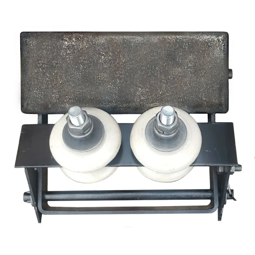 Токоприемник (токосъемник) ТК-9А-3М для мостового крана