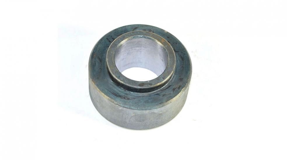 Ролик задней каретки КС-3577.63.115 для автокранов Ивановец КС-3577-2, КС-3577-3, КС-3574