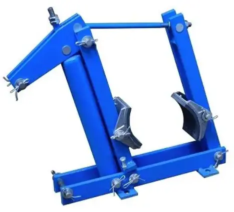 Рама тормоза ТКГ-200 (без ТЭ)