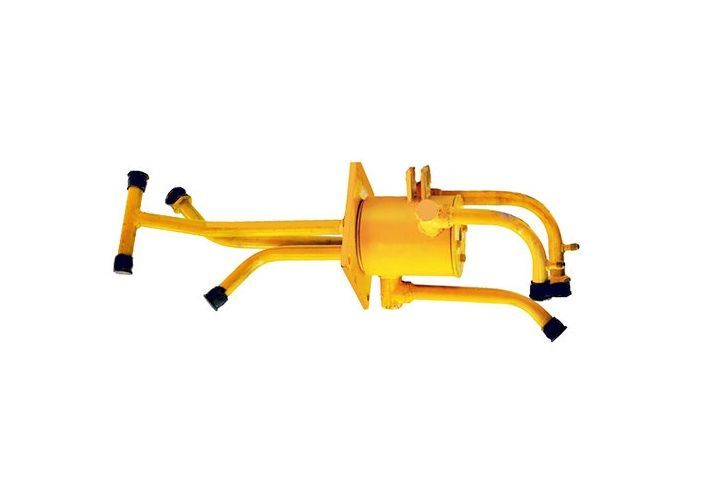 Соединение вращающееся КС-3577.83.300 автокрана Ивановец КС-3577, КС-35714, КС-35715