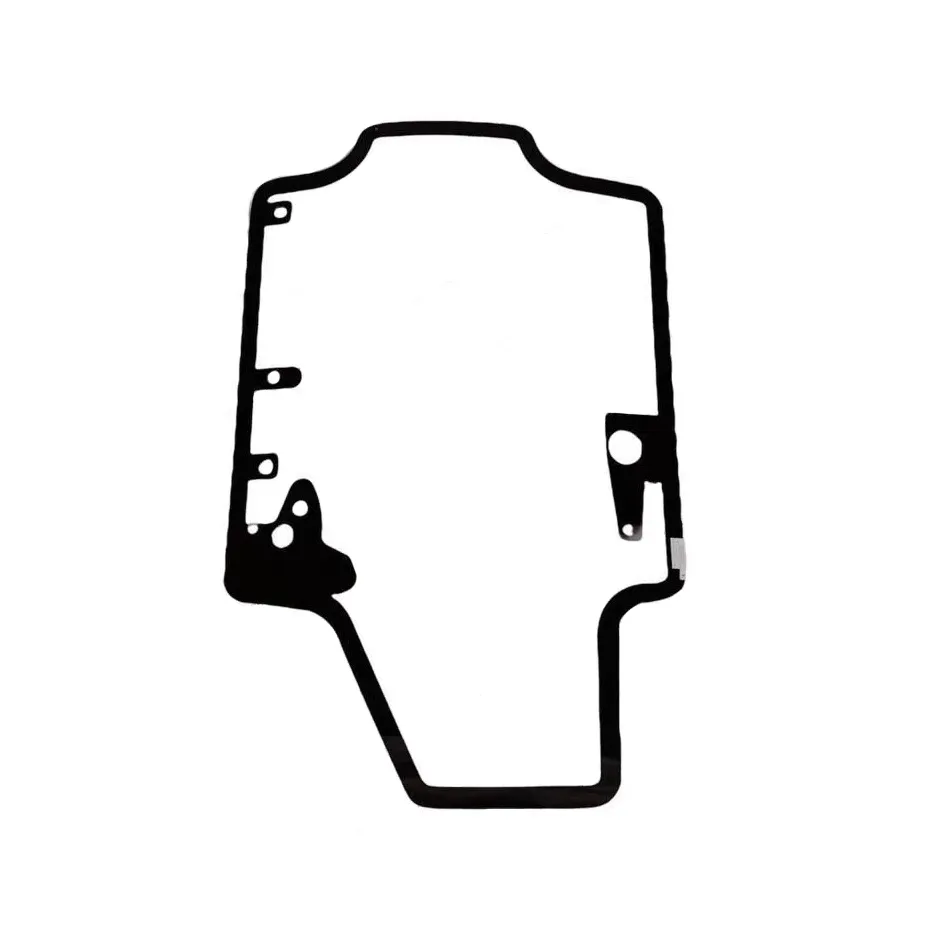 Стекло лобовое с отверстиями под дворник снизу (закаленное) 84344565SB; 47405930 для мини-погрузчика Case SV250V, SV250C, SV185V, SV185С
