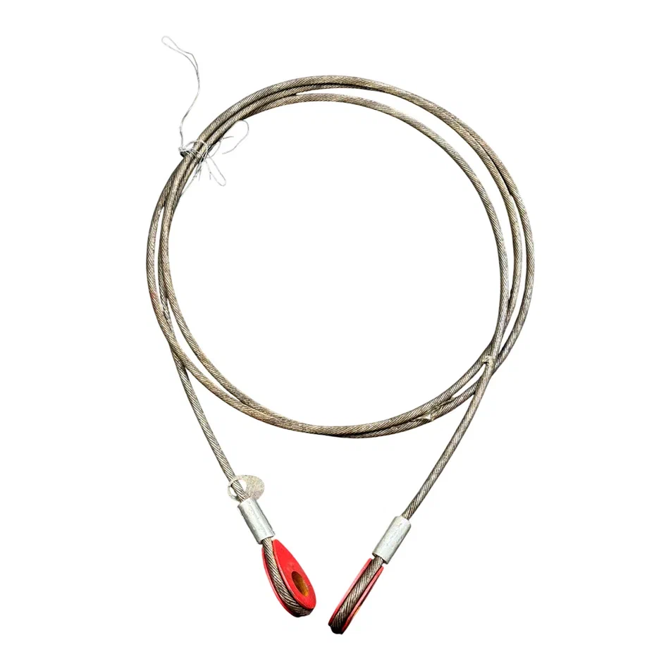 Канат задвижения КС-35714.63.130 автокрана Ивановец КС-35714