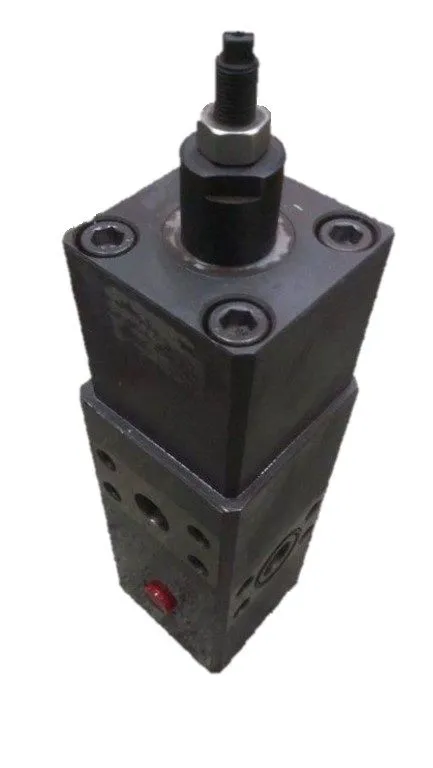 Гидроклапан тормозной КТ25Ф6М автокрана Машека 