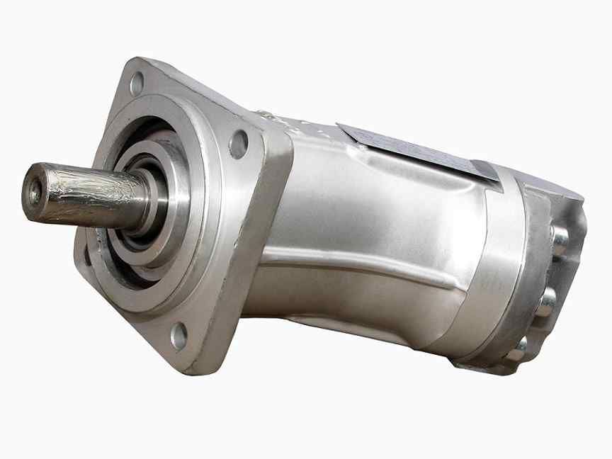 Гидромотор нерегулируемый (реверсивный, шлицы) 310.3.160.00.06,   310.4.160.00.06