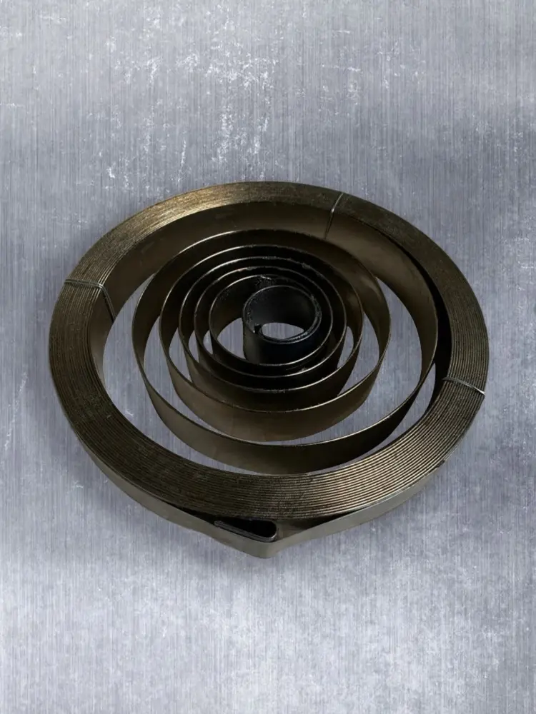 Пружина для гидробарабана 5.355.023