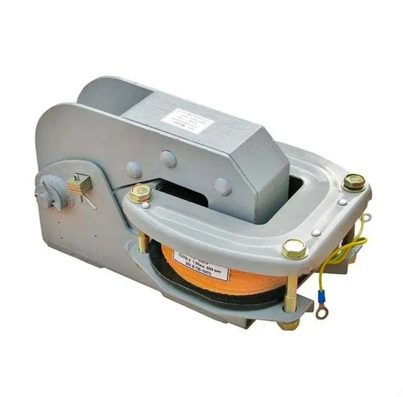 Электромагнит МО-300