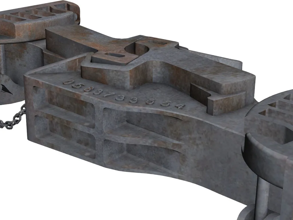 Автосцепка 2