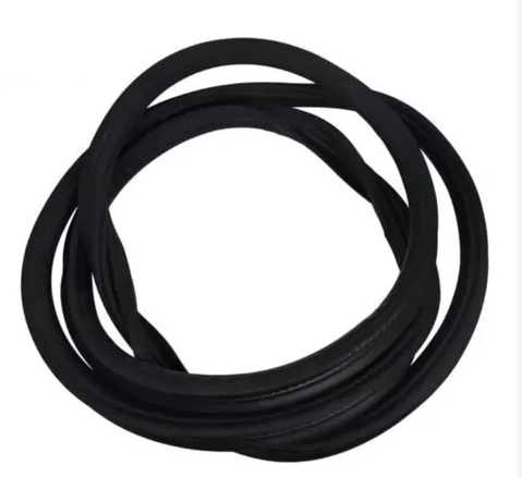 Уплотнитель лобового стекла 57796.5 мини погрузчиков Bobcat