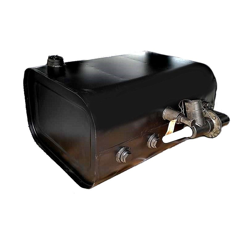 Гидробак КС-3577-2.83.400 автокрана Ивановец КС-3577, КС-3574, КС-35714, КС-35715