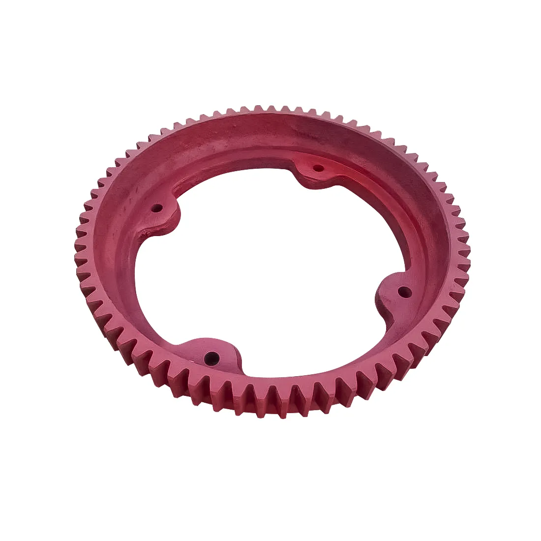 Венец зубчатый 13К-285 для козлового крана КСК 32-42, КС 50-42В