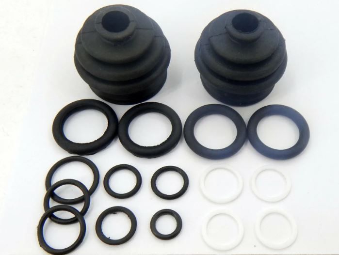 Ремкомплект Q75/5E для гидрораспределителя Q75