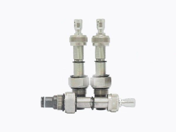 Клапан для гидрораспределителя Q80 060003151899