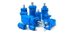 Гидрооборудование