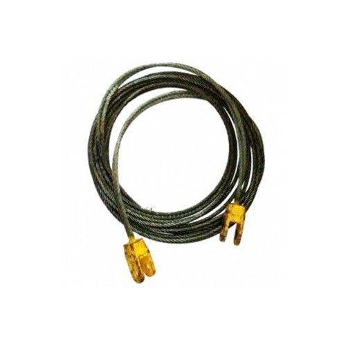 Канат выдвижения КС-45717.61.130-2 автокрана Ивановец КС-45717, КС-54711