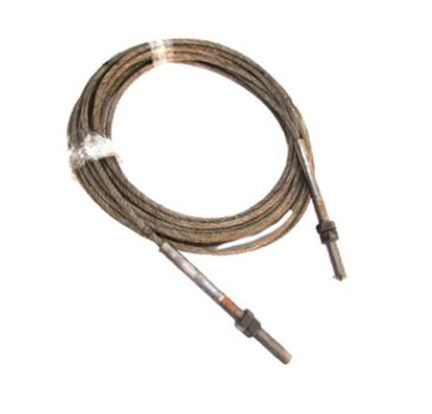 Канат выдвижения КС-45721Г.63.12.000 автокрана Челябинец КС-45721, КС-55730, КС-55732