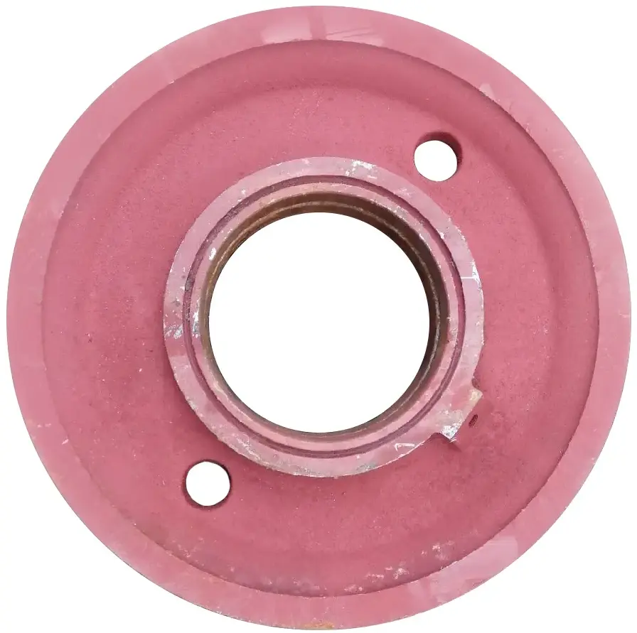 Блоки полиспаста, канатные блоки для спецтехники