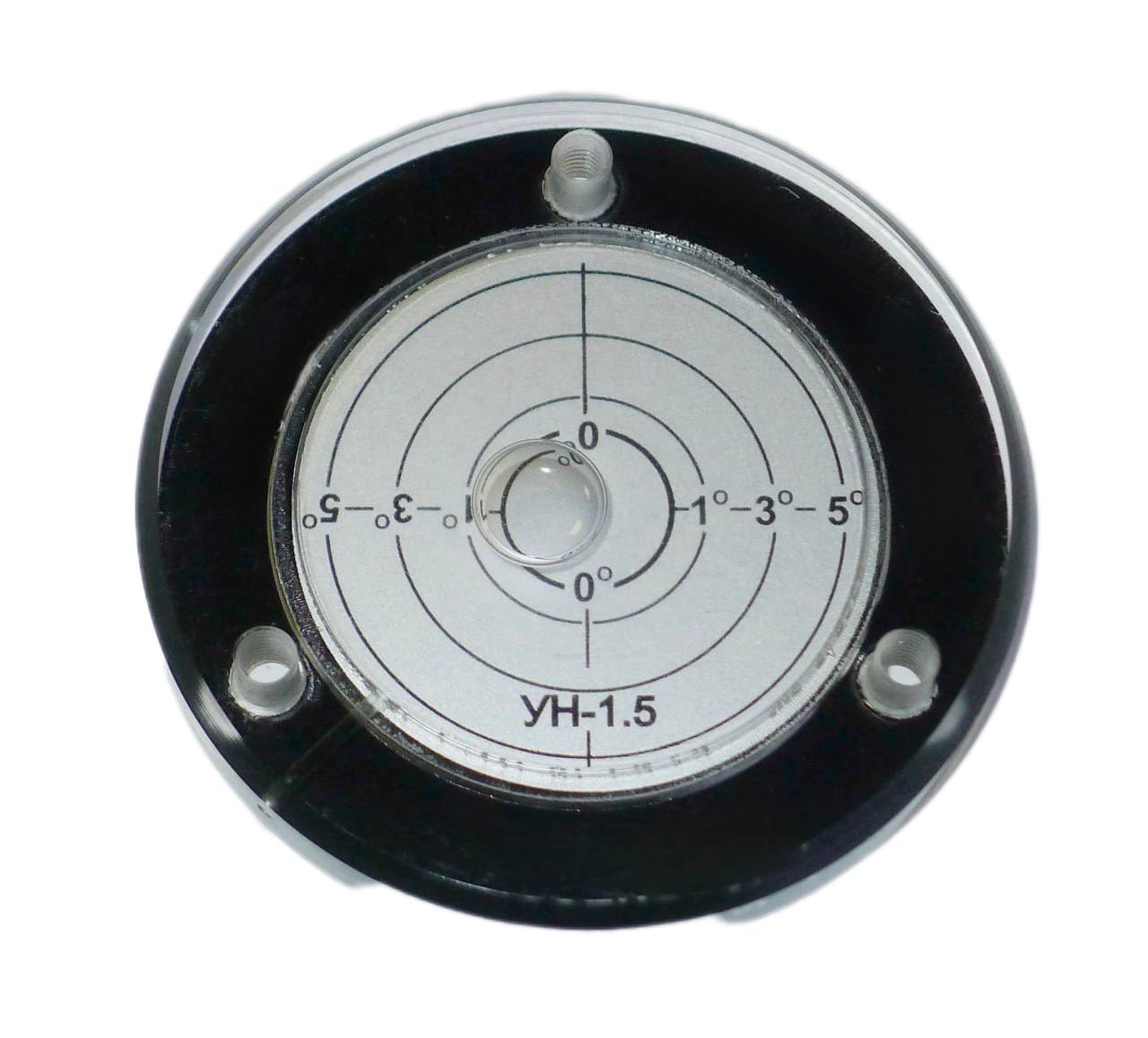 Указатель угла наклона (Креномер) УН1.5