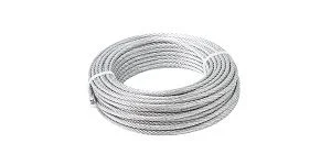 Канаты и стропы