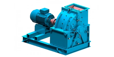 Запчасти для дробильного оборудования