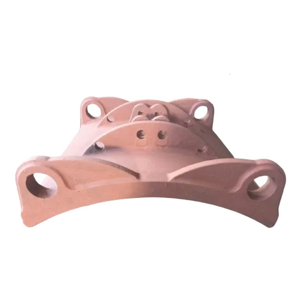 Плита отражательная 1044700001 для дробилки СМД-75 (СМД-75А)