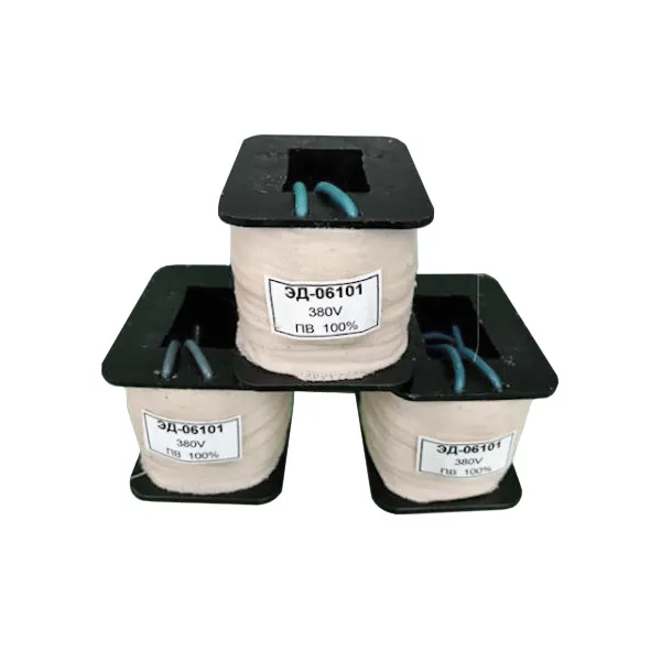 Катушка электромагнита ЭД-06101 (102)