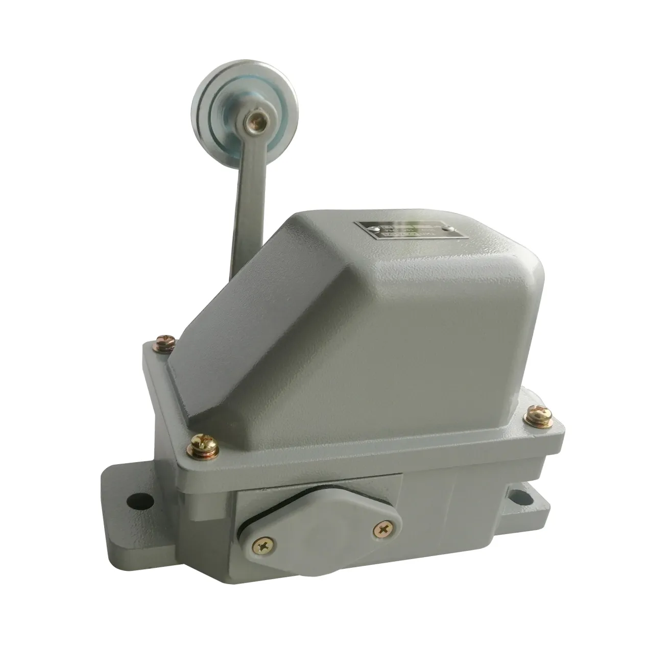 Выключатель конечный (концевой) КУ-701