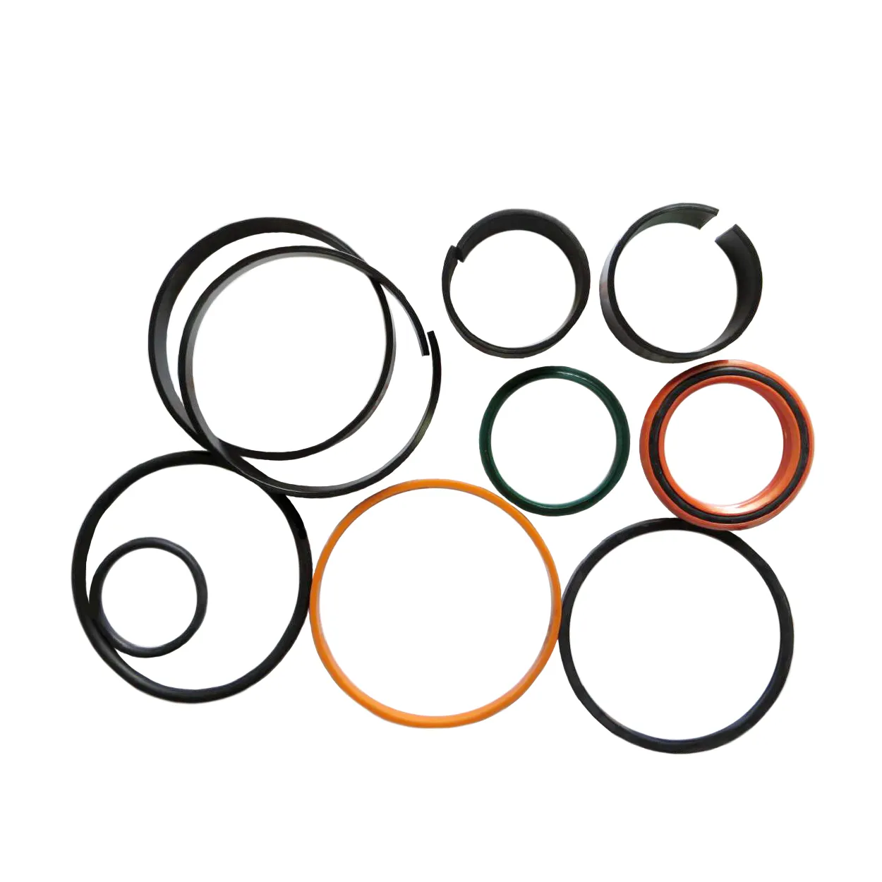 Ремкомплект РК-ЭО2621-110.56/1у-ЕП (универсальный) для экскаватора САРЭКС