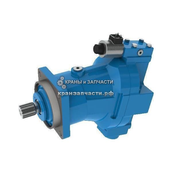 Гидронасос  313.4.160.507.403  регулируемый аксиально-поршневой