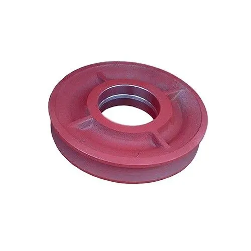 Канатный блок 2514-22 гусеничного крана ДЭК-251 