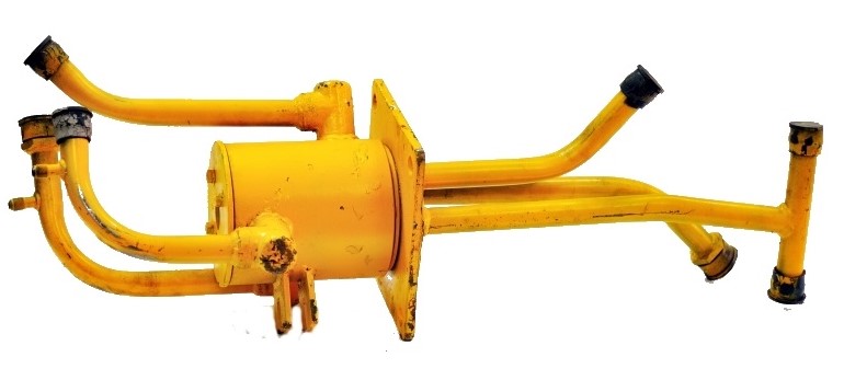 Вращающееся соединение КС-55730.31.700-02