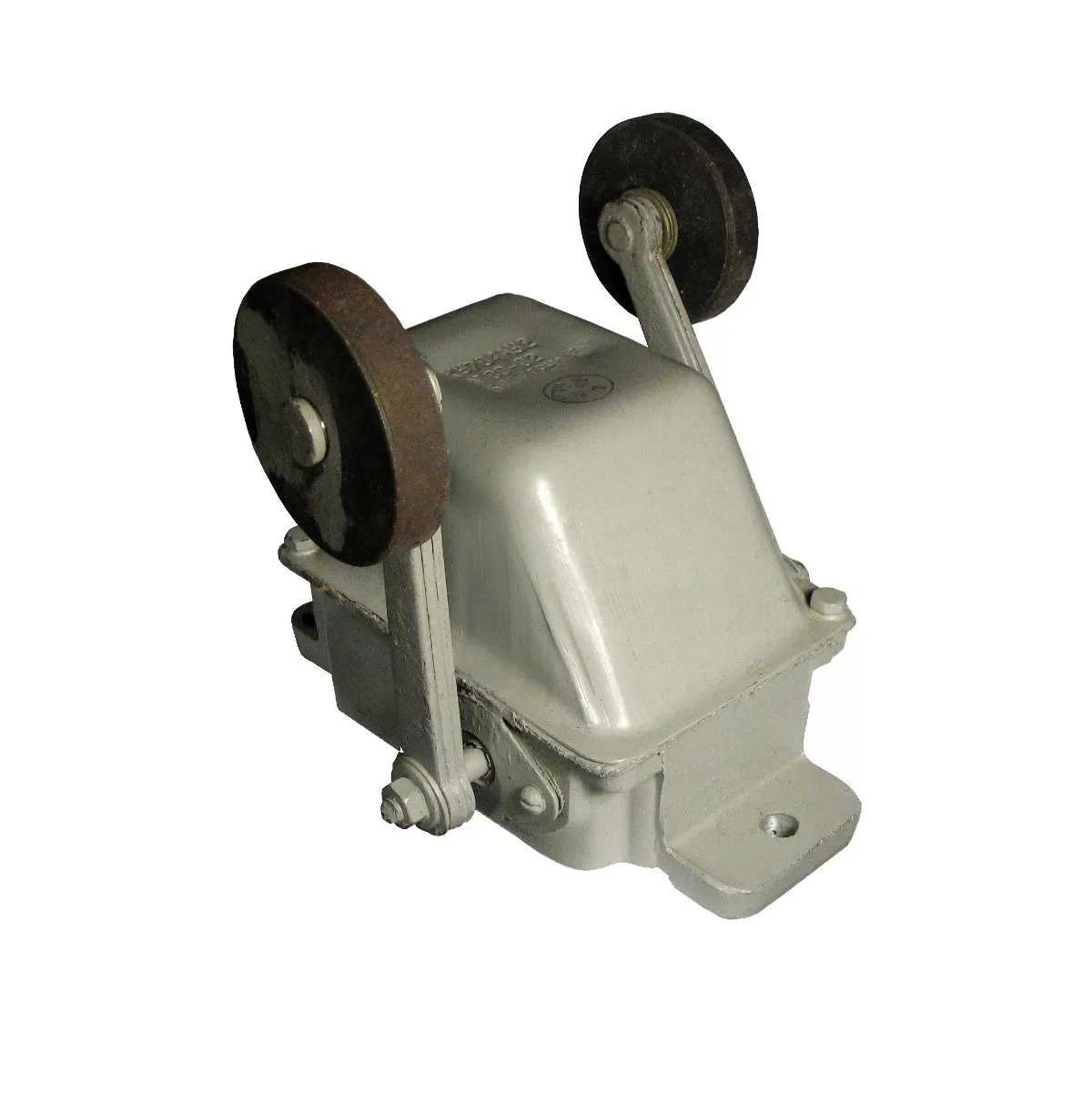 Выключатель конечный (концевой) КУ-706