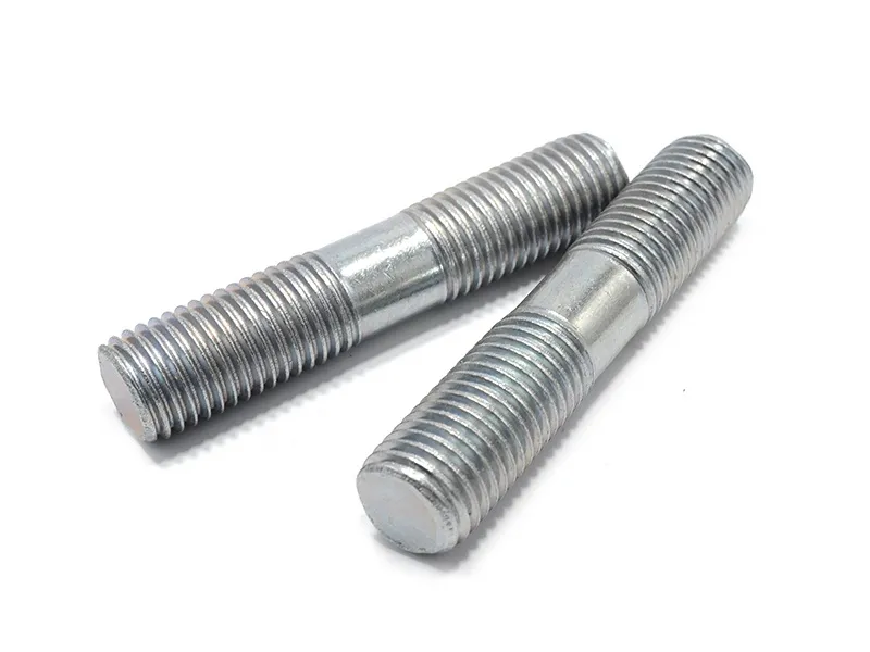 Изготовление шпилек и хомутов