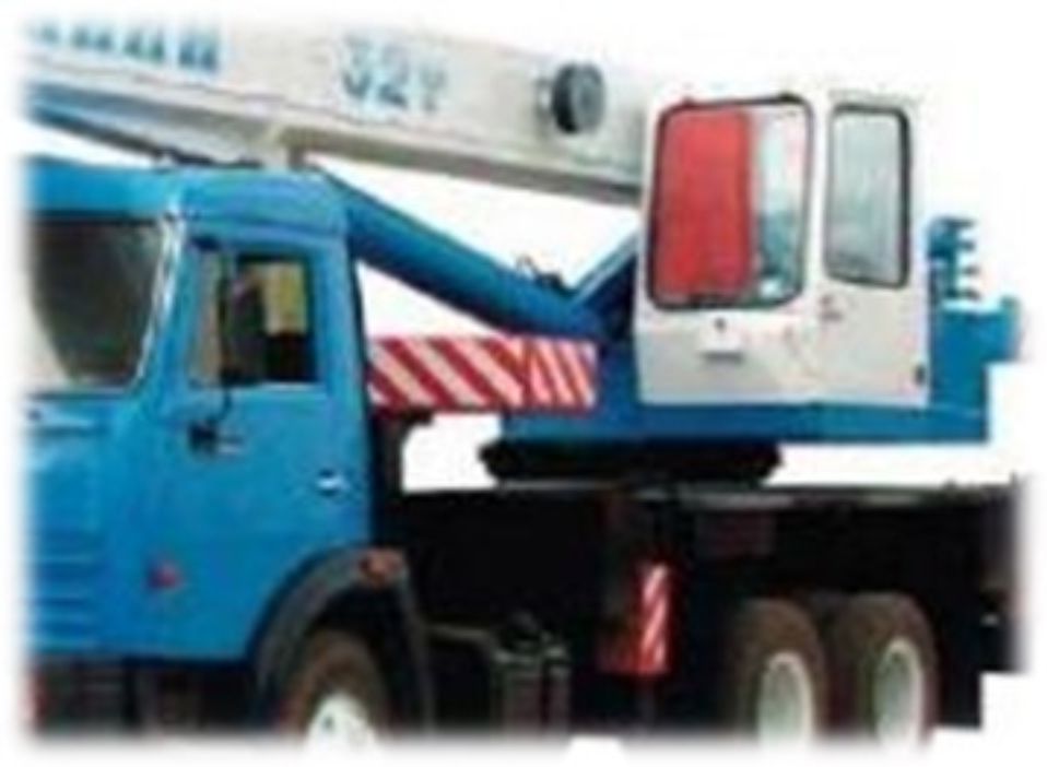 Стекло боковое (879x1126) КС-35716.52.015 автокрана Галичанин КС-55713, КС-4572А, КС-55729, КС-75721, КС-65713, КС-55731