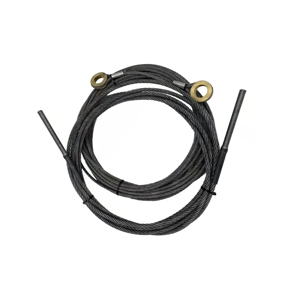 Растяжка КС-45721Г.63.11.001 для автокрана Челябинец КС-45721 по 2010г