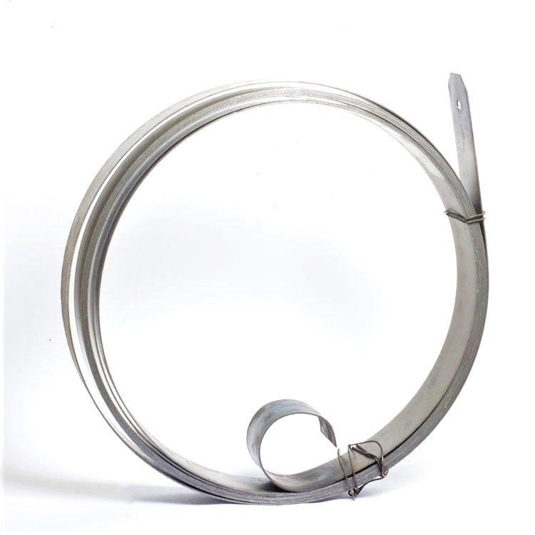 Пружина шлангового барабана У3.53.84.001 автокрана Ивановец КС-45717, АК-25, КС-54711, КС-54712, КС-55711, КС-55717, КС-65740-04