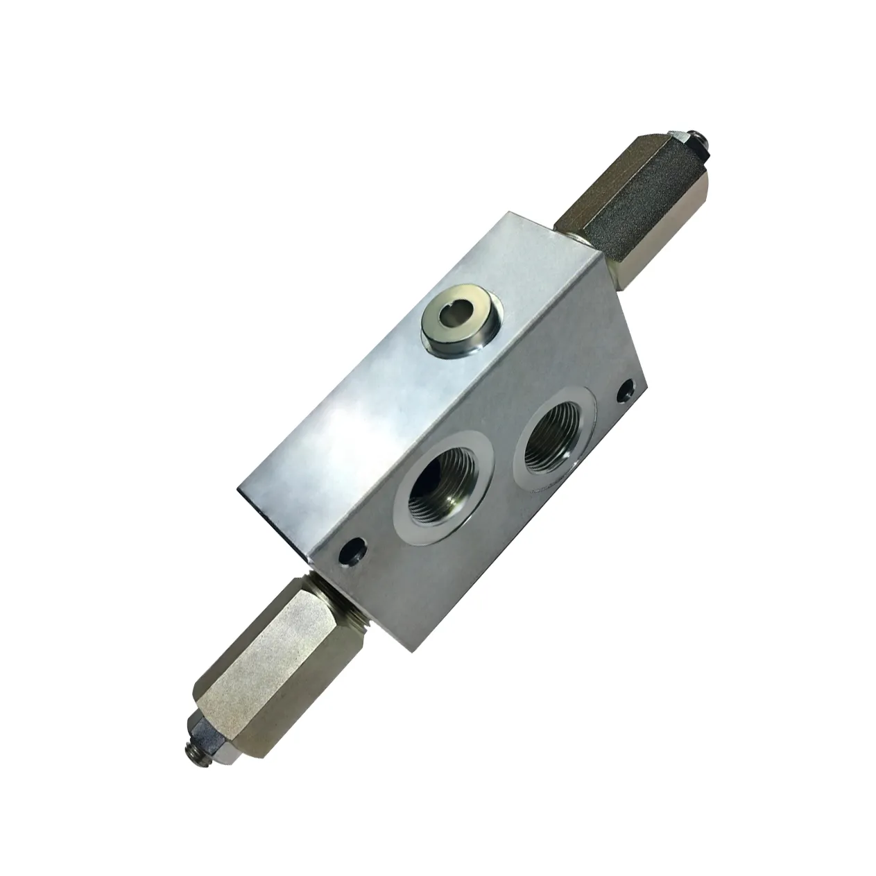 Клапан Oil Control 051501030410000