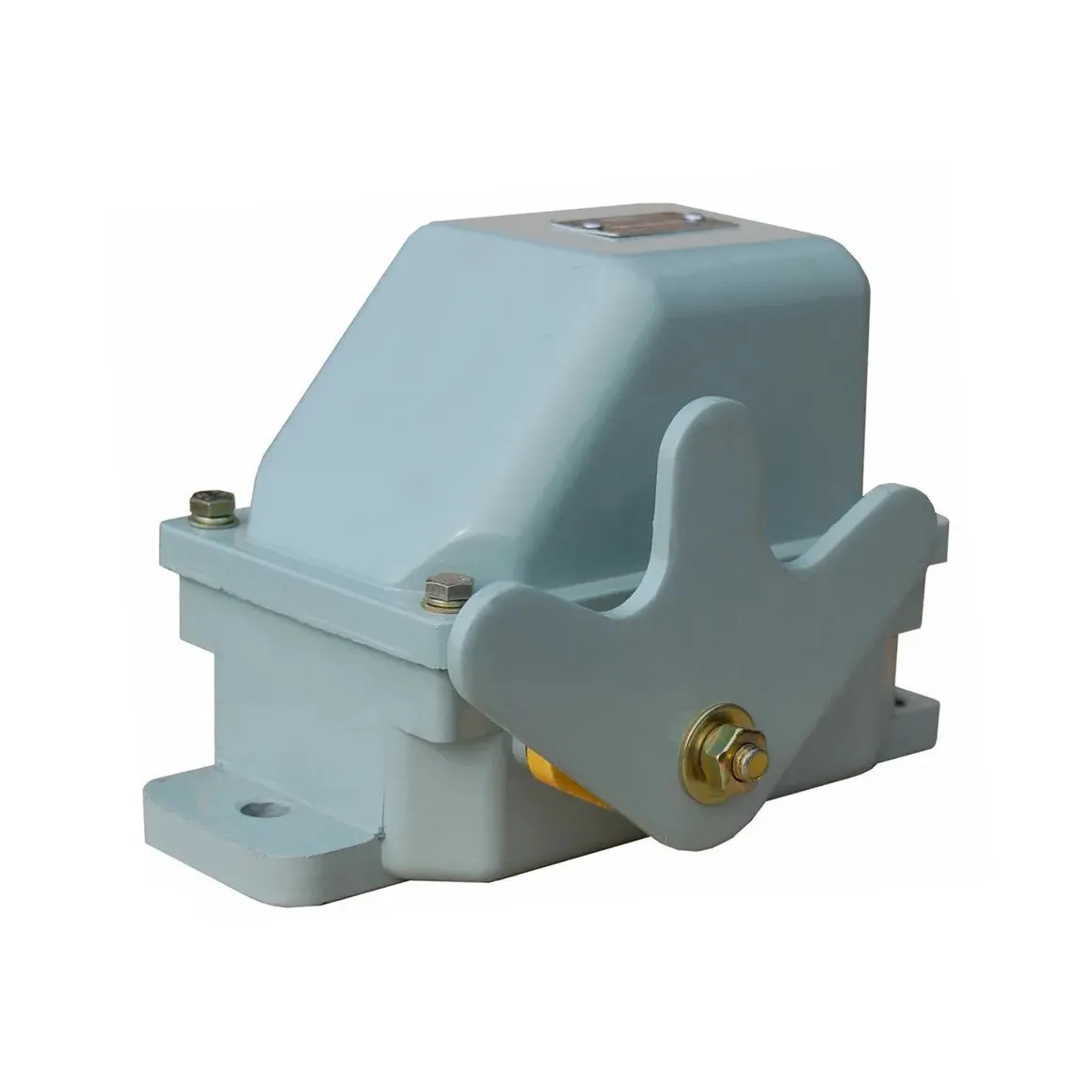 Концевой выключатель КУ-704 