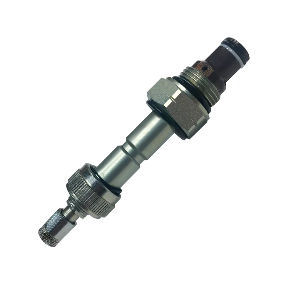 Клапан Galtech электромагнитный для Q80/Q130/Q160 CT532