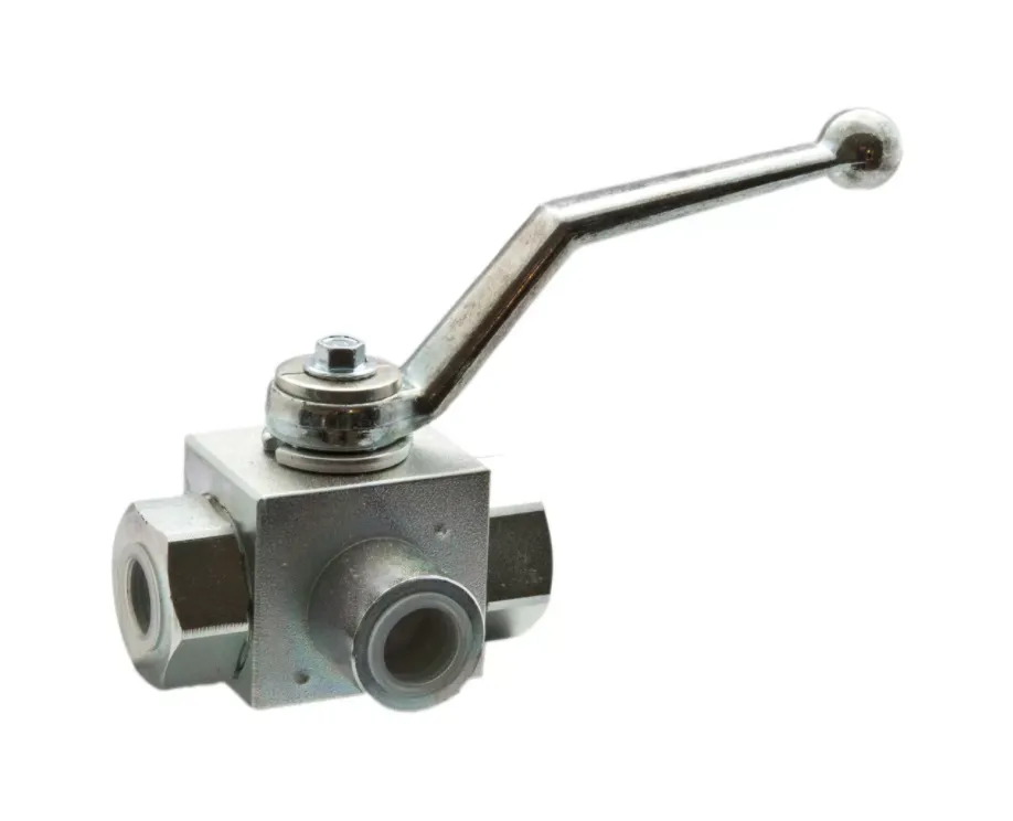 Кран двухходовой КС-4572А.83.290 автокрана Галичанин КС-4572, КС-4572А, КС-4579, КС-45719, КС-55713