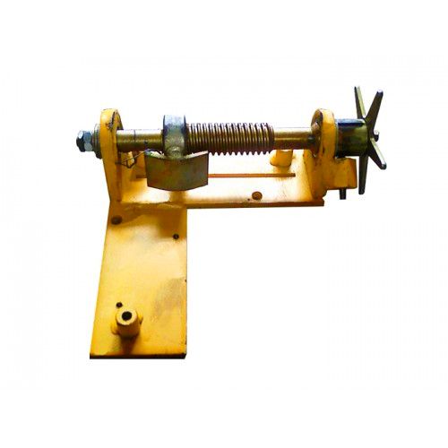 Ограничитель опускания крюка КС-3577.80.500-1 для автокранов Ивановец КС-3577-2, КС-3577-3, КС-3574