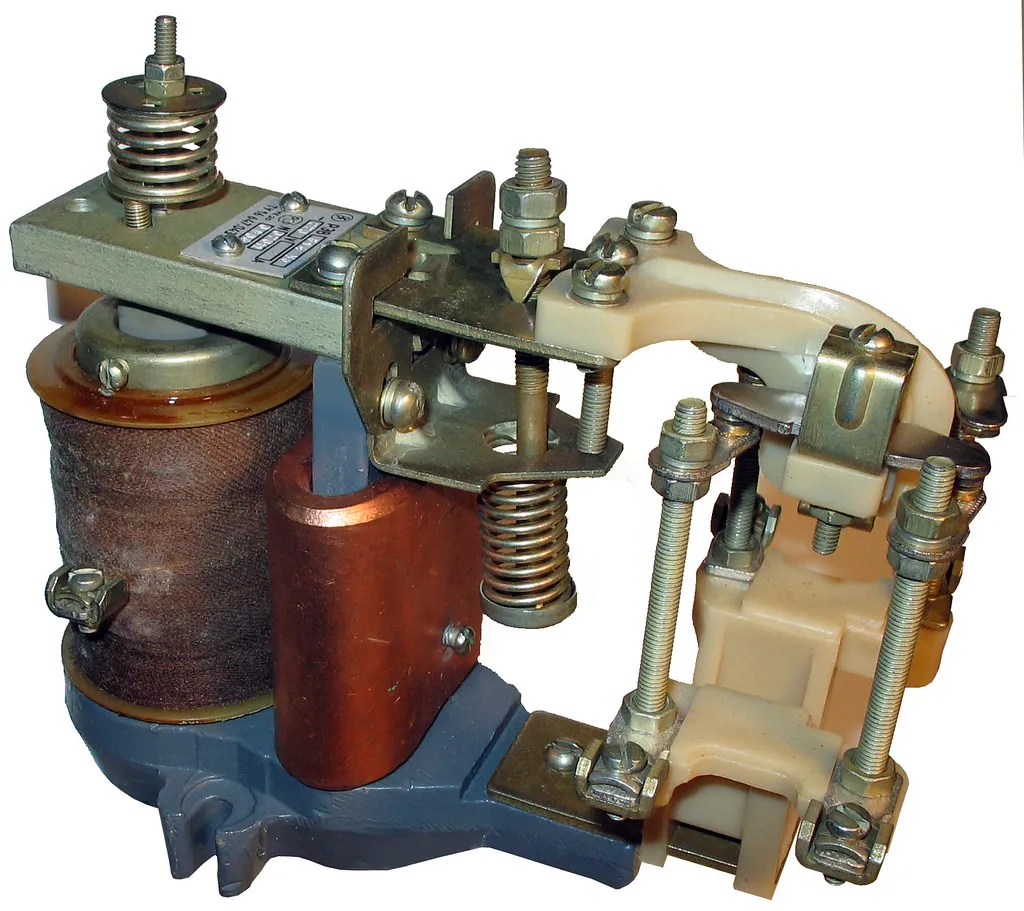 Реле времени РЭВ814 У3 Uуправл 48В 1з 1р выдержка времени 5.0с (158140901 01)