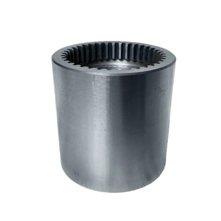 Обойма m=2,5 z=38 У5120.30.10.08А для лебедки грузовой башенного крана