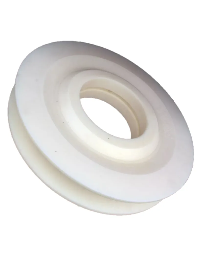 Канатный блок RDK-55 (КГ-6261).63.141 для гусеничного крана Клинцы RDK-55