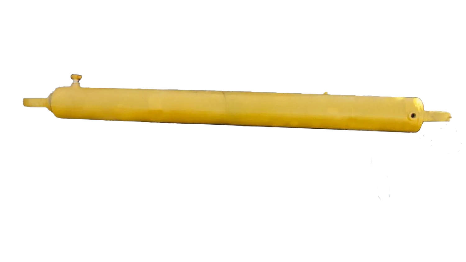 Гидроцилиндр подъема стрелы КС-55719Е.40.400 (220.160.2250) автокрана Челябинец КС-55730