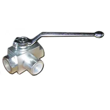 Кран двухходовой  GE3 G3/4  Galtech