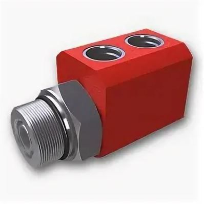 Гидрозамок стрелы У461036Б автокрана Ивановец КС-45717