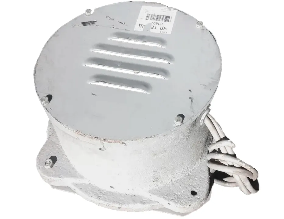 Тормозная машина ТМ-4А ТУ 16-513.111-77 привода механизмов подъема башенных кранов КБ-308, КБ-309, КБ-401, КБ-403, КБ-405, SMK-10.200 (КБ-408.21), SMK-10.180, КБ-572, SMK-10.300 (КБ-515), КБ-473, КБ-474, КБ-674