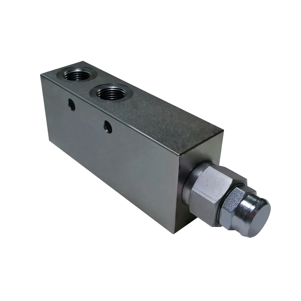 Клапан Oil Control 08458513033500C